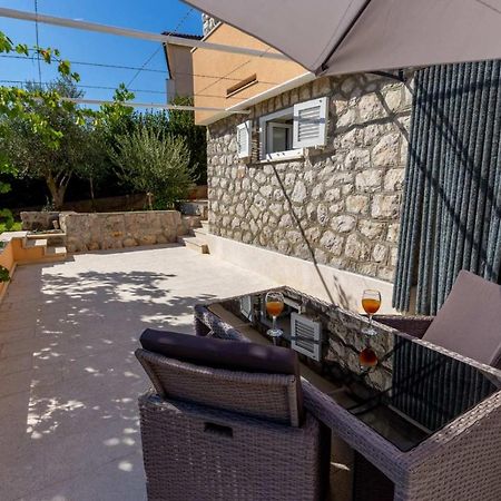 Apartman Marija Novi Vinodolski Exteriér fotografie